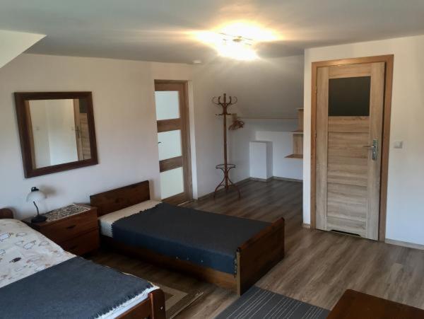 Lodge Kwatera Pod Bukowa Gora Zwierzyniec