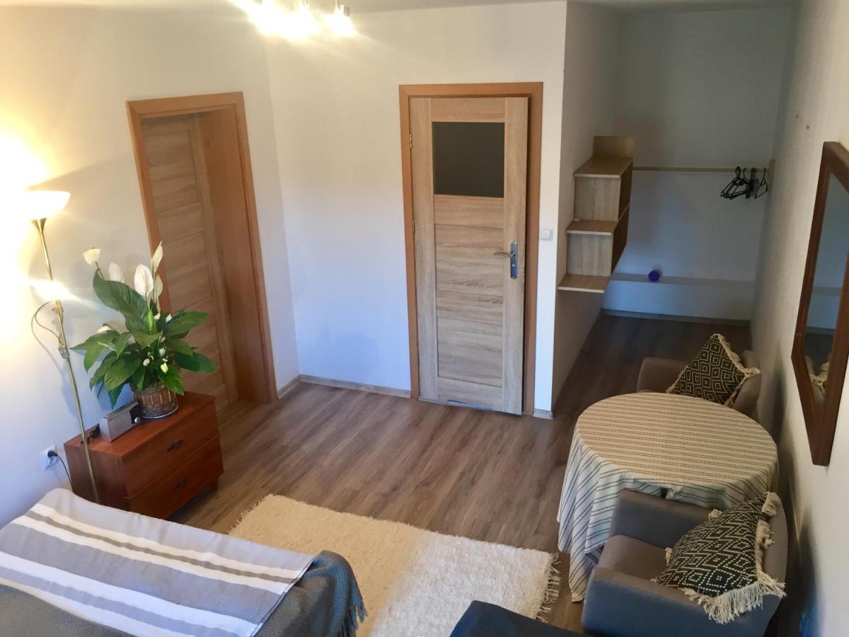 Lodge Kwatera Pod Bukowa Gora Zwierzyniec