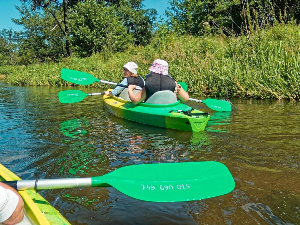 Lodge Kwatera Pod Bukowa Gora Zwierzyniec