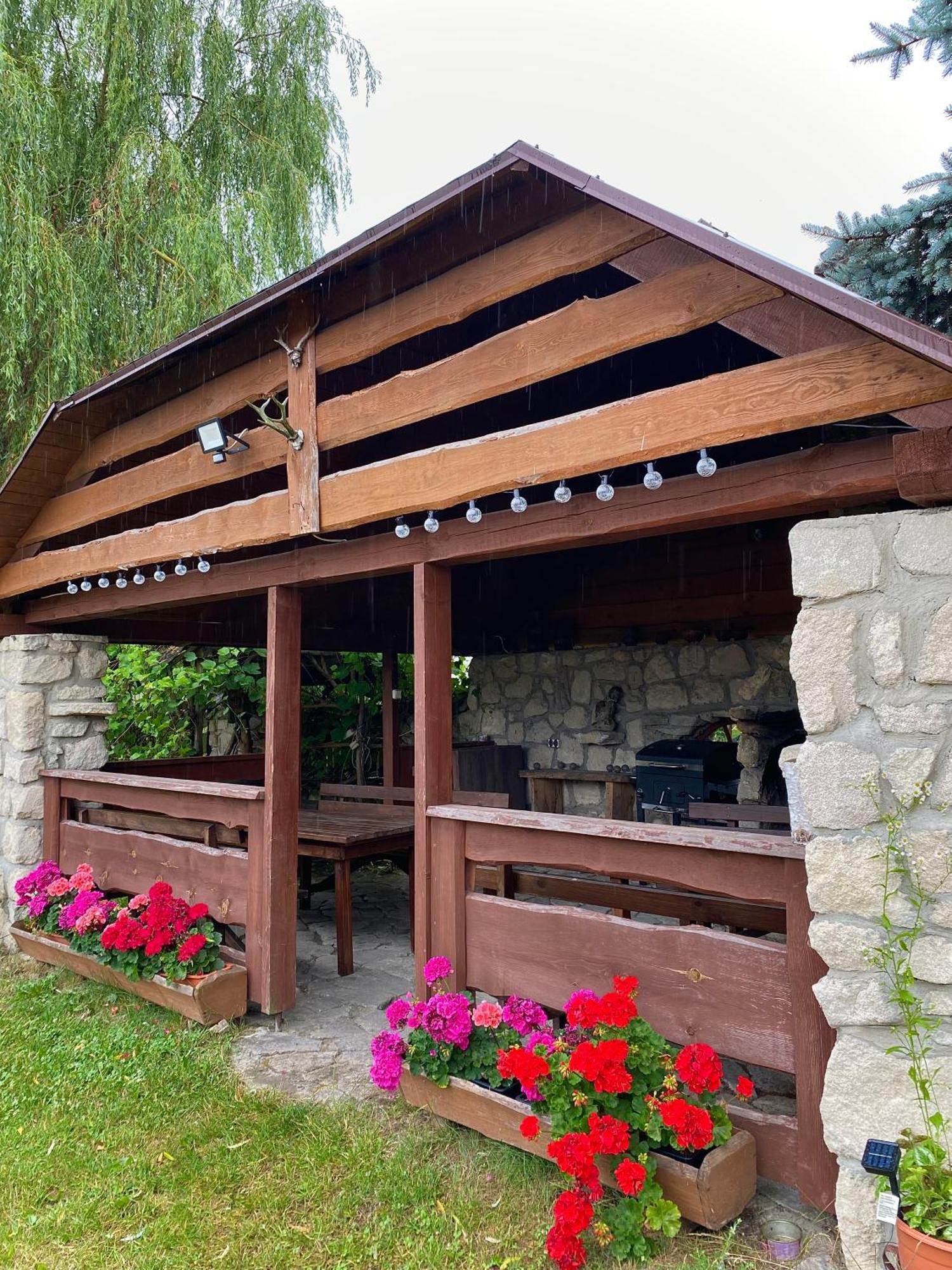 Kwatera Pod Bukowa Gora Lodge
